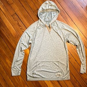 Howler Brothers - Loggerhead Hoodie - Large